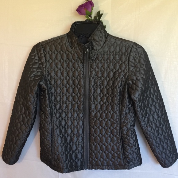 Lands' End Jackets & Coats Lands End Packabletravel Puffer Jacket